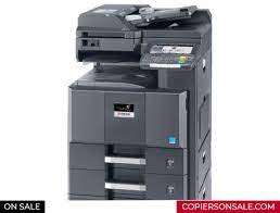 Kyocera TASKalfa 2550ci
