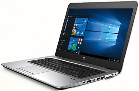 HP Elitebook 840 G3 6th Gen 14
