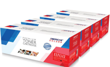 American Colors-ACE312A / ACF352A